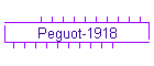 Peguot-1918