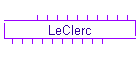 LeClerc