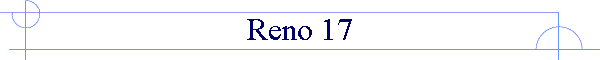 Reno 17