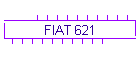 FIAT 621