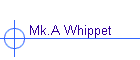 Mk.A Whippet