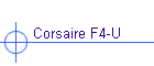 Corsaire F4-U