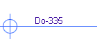Do-335