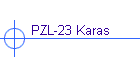 PZL-23 Karas