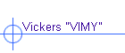 Vickers "VIMY"