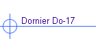 Dornier Do-17