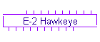 E-2 Hawkeye