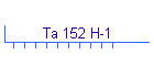Ta 152 H-1