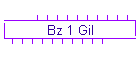 Bz 1 Gil