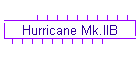 Hurricane Mk.IIB