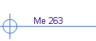 Me 263