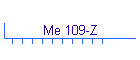 Me 109-Z
