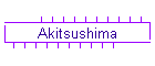 Akitsushima