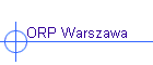ORP Warszawa