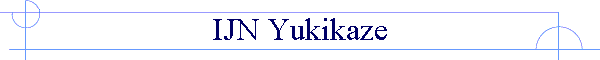 IJN Yukikaze