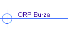 ORP Burza