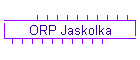 ORP Jaskolka
