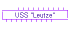 USS "Leutze"