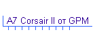 A7 Corsair II от GPM