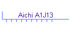 Aichi A1J13