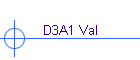 D3A1 Val
