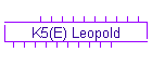 K5(E) Leopold