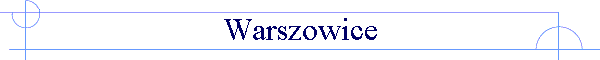 Warszowice