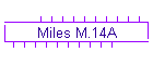 Miles M.14A