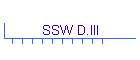 SSW D.III