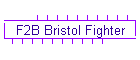 F2B Bristol Fighter