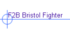 F2B Bristol Fighter