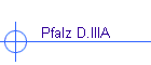Pfalz D.IIIA