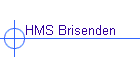 HMS Brisenden