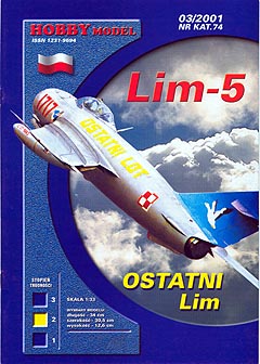 LIM-5 (Миг-17)