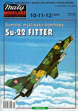 Су-22 Fitter