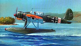 Arado 196 A-5