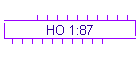 HO 1:87