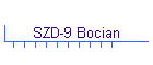 SZD-9 Bocian