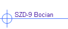 SZD-9 Bocian