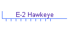 E-2 Hawkeye