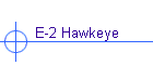 E-2 Hawkeye