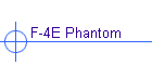 F-4E Phantom
