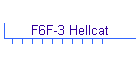 F6F-3 Hellcat