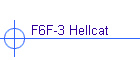 F6F-3 Hellcat