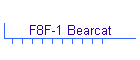 F8F-1 Bearcat