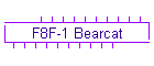 F8F-1 Bearcat