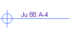 Ju 88 A-4