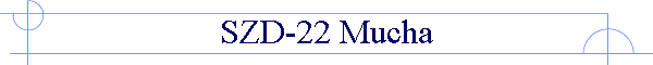 SZD-22 Mucha