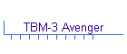 TBM-3 Avenger