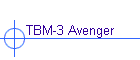TBM-3 Avenger